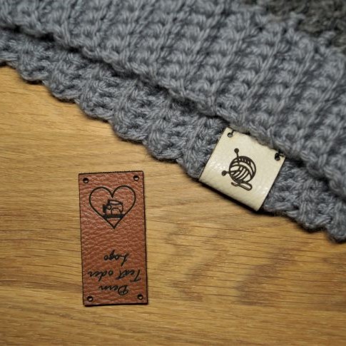 Kunstelder Label